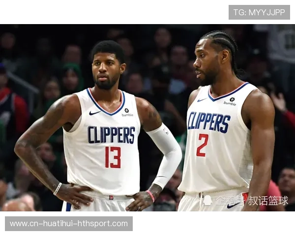 快船冲击金靴，伤病名单隐藏的秘密与希望的曙光