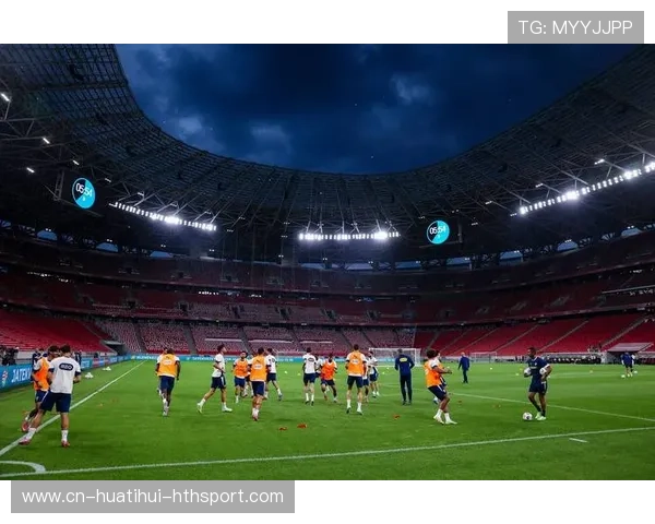 世界杯球员赛后康复科技带来效果显著提升